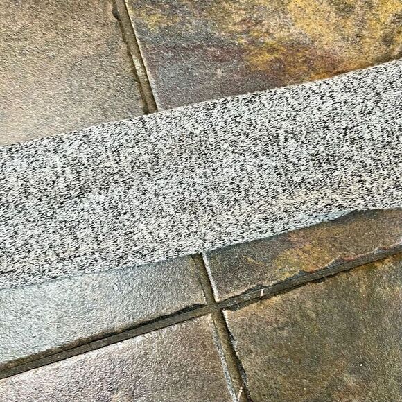 Aerie Just Add Leggings Gray Long Sleeve Open Back Sweater XS - Picture 4 of 12